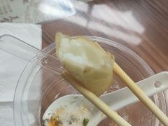 -周大娘牛乳(旧寨古村总店)