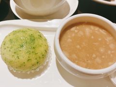 侨乡葱茸包-闽和南(深圳万象城店)