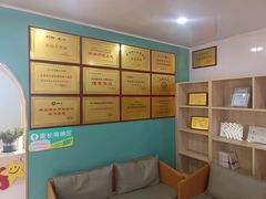 -能量小象·感统·专注力·语言(崂山校区)