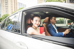 -HY小曼wedding·TOPYOUNG团队