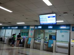 -成都市第一人民医院(南区)