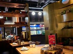 -桂小厨广西菜(青秀万达店)