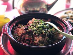 台山黄鳝饭-胜海大排档·海鲜·黄鳝饭(十年老店)