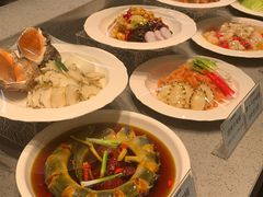 -瓯菜排档·温州海鲜(玕南店)