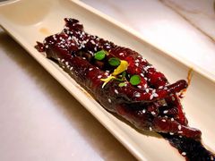 吮指鸡爪-桂满陇-西湖船宴(西单大悦城店)