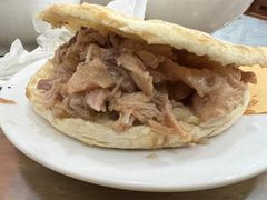 -子午路张记肉夹馍(翠华路店)