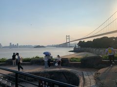 -威远炮台