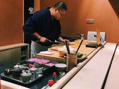 -鮨一日本料理(大中华店)