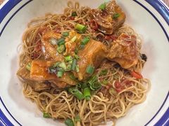 -亞婆井·劲抽面食(铂顿城店)