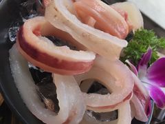 -炙忧烤肉屋(中国铁建广场店)