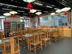 -悠斋餐厅海鲜家常菜(火车站店)