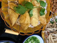 -合味土鸡火锅(中海世贸花园金碧庄店)