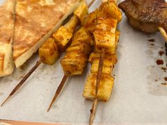 -苏小牛·牛肉串(国贸店)