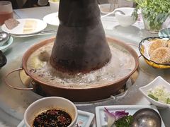 -东来顺饭庄(西直门店)