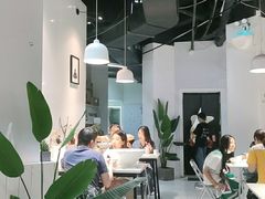 -友达面馆(广州总店)