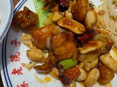 -那家老院子东北菜·饺子·小鸡炖蘑菇(艳华街店)