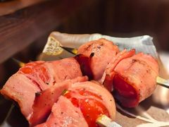 -鸟鹏烧鸟居酒屋(熙龙湾店)