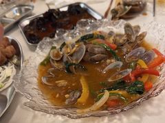 -白仁仔· 活烤海鲜 宵夜(豫园店)