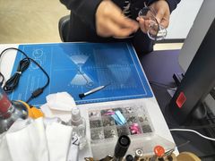 -大明眼镜(方庄店)