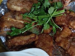 椒盐排骨-化州肥仔大排档(建安二路店)
