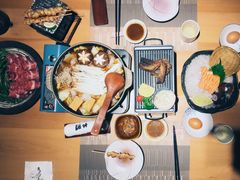 -本逸·割烹料理(湖墅店)