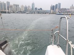 -青岛奥林匹克帆船中心