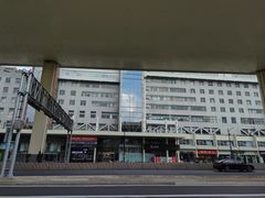 -四川北路(地铁站)