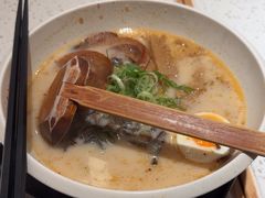 -味千拉面(广州白云机场T1西二店)