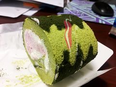 -卷时·瑞士卷·生日蛋糕(大望路店)