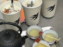 -BeauTea水仙(coco park店)