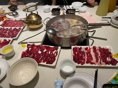 -潮泰牛肉火锅 · 创于1992年(车公庙店)