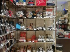 零售区-VENCHI 闻绮(北京国贸商城店)