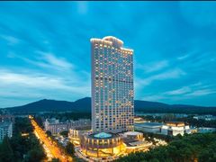 -南京维景国际大酒店(南京博物院店)