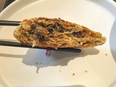 -李小老烧饼(常营民族家园店)