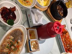 -小吴越·江浙融合菜(惠山万达广场店)