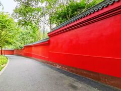 -峨眉山报国寺