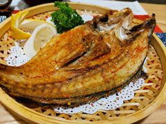 -食鲤料理(西虹东路店)