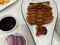 -饼中王酒楼(光复西路店)