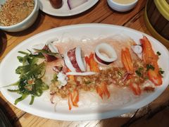 -三个渔夫·蒸汽海鲜(万德大厦店)
