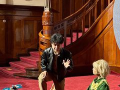 -青岛德国总督楼旧址博物馆