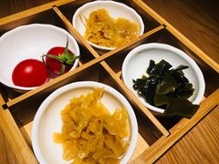 -四道菜·福建海蛎煎(世欧广场店)