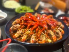 -红盔甲·小龙虾(人民广场店)