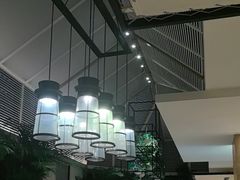 -金海湾自助餐厅(金陵饭店)