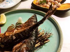 -月下料理(楷林IFC店)