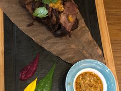 土司家牦牛肉-敏珠拉姆藏餐·南京厨房(富春江东街店)