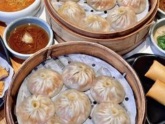 -馋三尺蟹粉小笼(人民广场店)