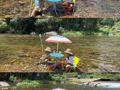 -楠溪江风景名胜区