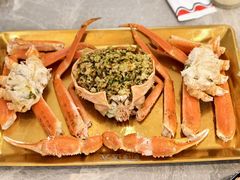 -本达人海鲜烧烤·朝鲜族风味(发展店)
