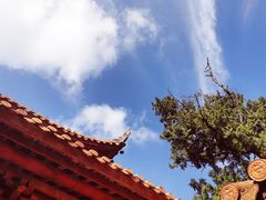 -金堂县云顶石城风景区