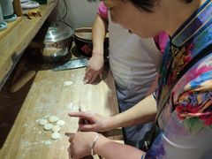 -八珍手工水饺·妈妈的爱(传芳巷店)